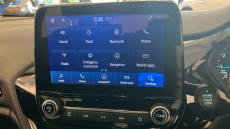 Ford Fiesta 1.0 EcoBoost Hybrid mHEV 125 Titanium 5dr Petrol Hatchback